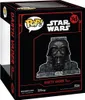 Star Wars : Dark Side POP ! Deluxe Figurine vinyle Vader Voir les images du produit 3