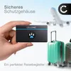 CELLONIC 3-Slot USB Akku-Ladecase kompatibel mit GoPro HERO Produktbild-Vorschau 7