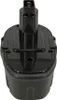 3300mAh NiMH baterie pro Dewalt DC9096, DE9039, DE9095, Náhled obrázku produktu 4