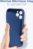 Hülle für Apple iPhone 11 Pro Max Case Cover Bumper Produktbild-Vorschau 2