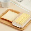 Nádoba na maslo/krájač masla 16,5*9,5*5 cm Náhľad obrázku produktu 8