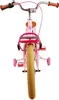 18 Zoll Kinder Mädchen Hollandfahrrad Holland Fahrrad Rad Produktbild-Vorschau 8