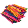 200 pièces de magie DIY Long Twist Ballons Latex Lier Faire Voir les images du produit 2