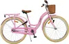 Volare Blossom Kinderfahrrad - Mädchen - 26 Zoll - Rosa - Produktbild-Vorschau 11