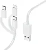 Cavo di ricarica multipla Hama 3in1, USB-A - Micro-USB, Anteprima dell’immagine prodotto 1