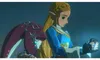 Nintendo Hyrule Warriors: Age of Calamity, Nintendo Switch, Náhľad obrázku produktu 5