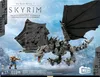 MEGA Zestaw Konstrukcyjny: Alduin - Pożeracz Świata od ma Anteprima dell’immagine prodotto 13