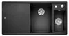BLANCO AXIA III 6 S, SILGRANIT® PuraDur®, anthrazit, Becken Produktbild-Vorschau 13