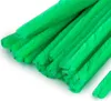 Pfeifenreiniger 20er Chenille-Draht 6mm, Länge 30cm, 28 Produktbild-Vorschau 1