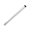 PremiumX Mastverlängerung 100cm Ø 48mm Stahl verzinkt Produktbild-Vorschau 2