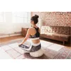 Gorilla Sports Meditační polštář, limetkový/zelený Náhled obrázku produktu 16
