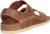 BIRKENSTOCK MILANO BIG BUCKLE OILED L Brown Produktbild-Vorschau 14