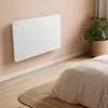 CIARRA Radiateur Inertie Céramique, Film 1500W WiFi Voir les images du produit 2
