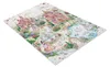 BAMBINO 61520 Waschteppich Prinzessin, Kastell für Kinder Produktbild-Vorschau 3