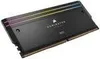 DDR5  64GB PC 6000 CL36 CORSAIR KIT (4x16GB) DOMIN. T RGB Voir les images du produit 10