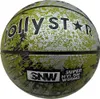 JollyStar Basketball Größe 7 für Outdoor und Indoor – Produktbild-Vorschau 1