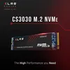 PNY XLR8 CS3030, 2 TB, M.2, 3500 MB/s Podgląd zdjęcia produktu 6