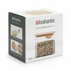 Brabantia Boîte De Conservation Avec Cuillère Doseuse 1,3 L Voir les images du produit 3