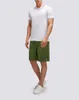Sundek Brice Kurzarm-poloshirt Weiß M Mann Weiß M Produktbild-Vorschau 4