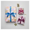 1 Rolle Geschenkpapier Dekopapier Verpackungspapier Produktbild-Vorschau 2