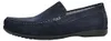 Mocassino Sioux da uomo, blu (deepblue), misura 9 Anteprima dell’immagine prodotto 50