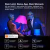 OSRAM SMART+ MATTER Classic, meerkleurige lamp in B-vorm, Productafbeelding-voorbeeld 14