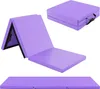 KOMFOTTEU gymnastická podložka, skládací, tloušťka 3,8 cm, Náhled obrázku produktu 1