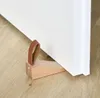 ZELLER Zarážka dveří dřevěný klín 11x3,5x3cm Náhled obrázku produktu 3