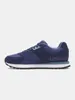 Under Armour Essential Runner Washed Navy-Nu Blue-Blue Calm Anteprima dell’immagine prodotto 2