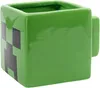 Minecraft 3D Tasse Creeper Face Podgląd zdjęcia produktu 4