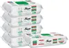 Sleepy Easy Clean Set 4xGrün Oberflächenreinigungstücher / Produktbild-Vorschau 1