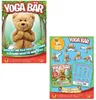 Bauer 12241 - Yoga Bär Plüschfigur, 32 cm Produktbild-Vorschau 2