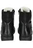 softinos Stiefelette Stiefelette Leder Produktbild-Vorschau 10