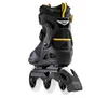 Rollerblade Macroblade 100 3WD Black/Saffron Yellow 44 Náhled obrázku produktu 6