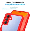 360 Grad Rundum Schutz Handyhülle für Samsung Galaxy S25 Produktbild-Vorschau 6