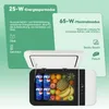Puluomis Elektische Kühlbox 16L, heizbare Kompressor Produktbild-Vorschau 3