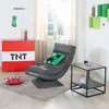 MINECRAFT - Fauteuil pivotant, fauteuil gaming, fauteuil, Voir les images du produit 10