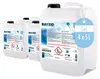 4x 5 L BAYZID® Algizid Algenverhütung für Pools Produktbild-Vorschau 1
