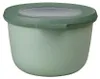 Mepal - Multi Bowl Rund Cirqula - 500 ml - Nordic sage Produktbild-Vorschau 1