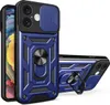 Hybride beschermhoes met camerabescherming voor iPhone 16, Productafbeelding-voorbeeld 1
