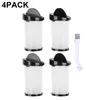 HEPA-Vormotorfilter 4er-Pack für EyeVac & NeoVac Podgląd zdjęcia produktu
