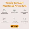 GUAM Fir Fanghi - Concentrato di fango classico 1000g Anteprima dell’immagine prodotto 7
