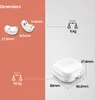 Samsung R180 Galaxy Buds Live, mystic white Produktbild-Vorschau 7