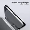 Slim Cover für Samsung Galaxy S24 FE mit 9H Displayglas Produktbild-Vorschau 4