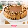 Pánev ZENKER s nepřilnavým povrchem, 1 dno, ø: 300 mm Náhled obrázku produktu 7
