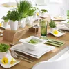 Villeroy & Boch NewWave, Snídaňový talíř, Další, Porcelán, Náhled obrázku produktu 8