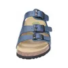Dr. Brinkmann 700450 Schuhe Damen Pantoletten Sandalen Produktbild-Vorschau 7