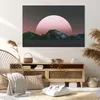 Bild auf Leinwand - Leinwandbild - Einteilig - Landschaft Produktbild-Vorschau 7