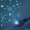 StarBelly Dream Lites Regenbogen Einhorn - Nachtlicht Produktbild-Vorschau 5