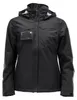 MASCOT 18345-231-09-L, Jacke, Frau, Schwarz, L, 96 cm, Produktbild-Vorschau 5